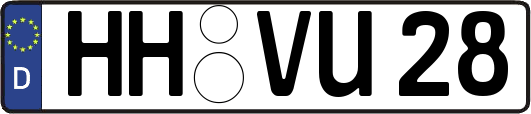 HH-VU28