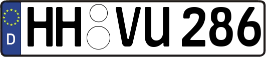 HH-VU286