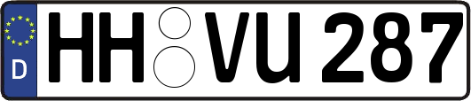 HH-VU287