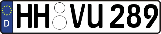 HH-VU289