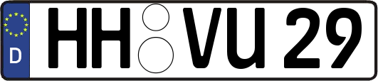 HH-VU29