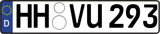 HH-VU293