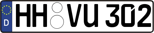 HH-VU302