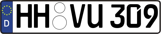 HH-VU309