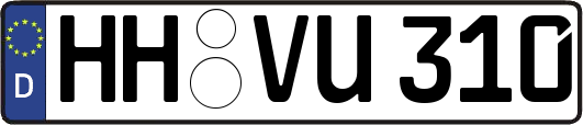 HH-VU310