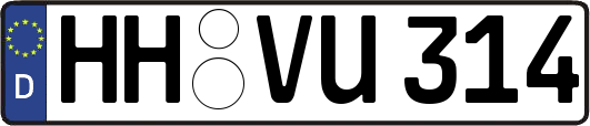 HH-VU314