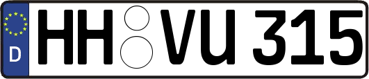 HH-VU315