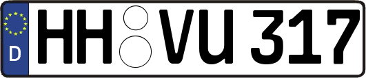 HH-VU317