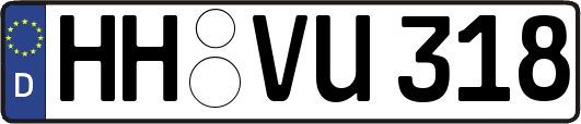 HH-VU318