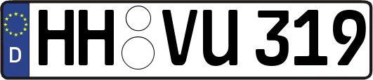 HH-VU319