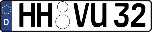 HH-VU32