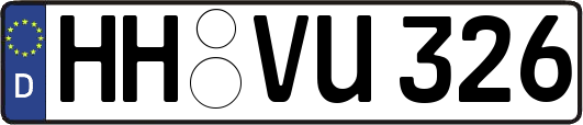 HH-VU326