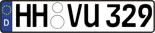 HH-VU329