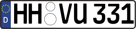 HH-VU331