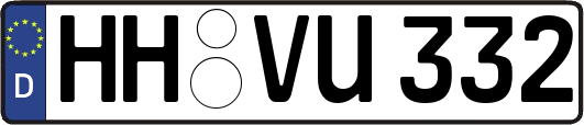 HH-VU332