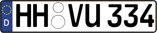 HH-VU334