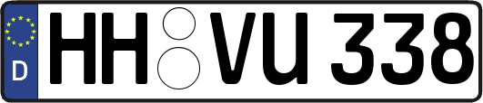 HH-VU338