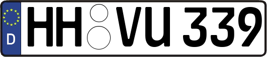 HH-VU339