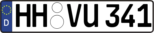 HH-VU341