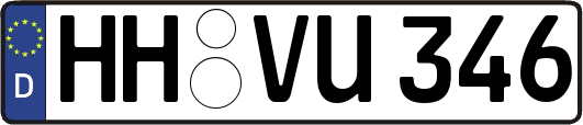 HH-VU346