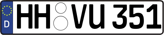 HH-VU351