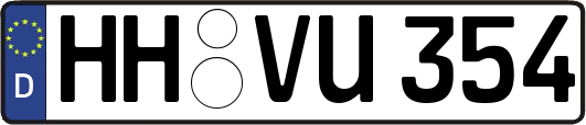 HH-VU354