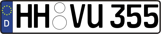 HH-VU355