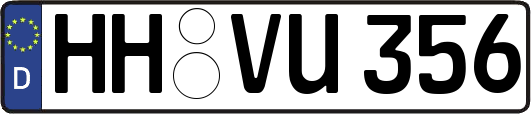 HH-VU356