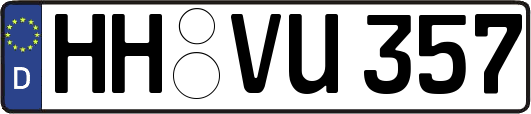HH-VU357