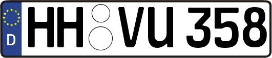 HH-VU358