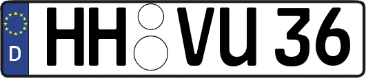HH-VU36