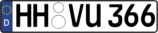 HH-VU366