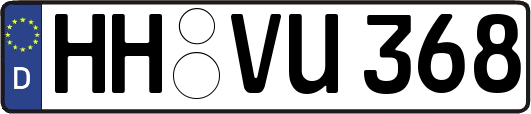 HH-VU368