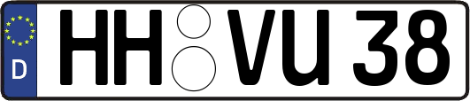 HH-VU38