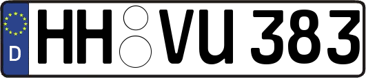 HH-VU383