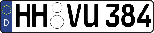 HH-VU384