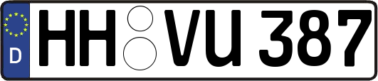 HH-VU387