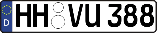 HH-VU388