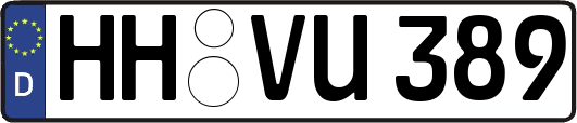 HH-VU389