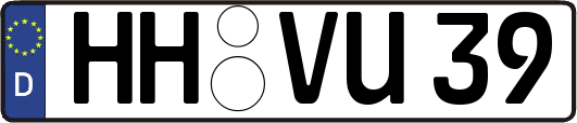 HH-VU39