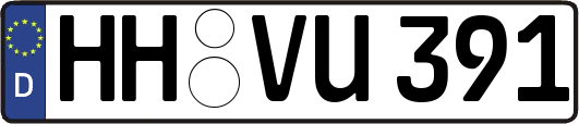 HH-VU391
