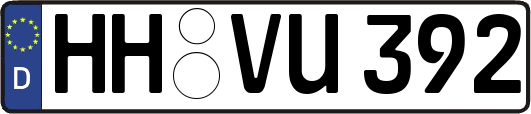HH-VU392
