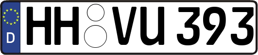 HH-VU393