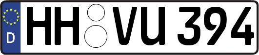 HH-VU394