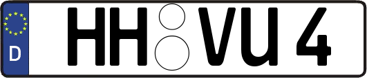 HH-VU4