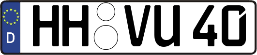 HH-VU40