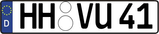 HH-VU41