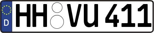 HH-VU411