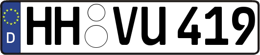 HH-VU419