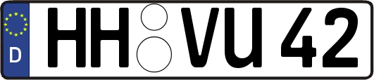 HH-VU42